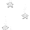 Falling stars 