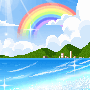 avatar rainbow