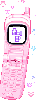 pink cell 