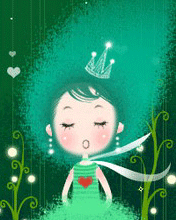 green princess